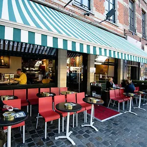 Affittacamere Les De Martin, Bruxelles