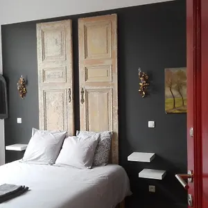 Bed & Breakfast 36, Bruxelles